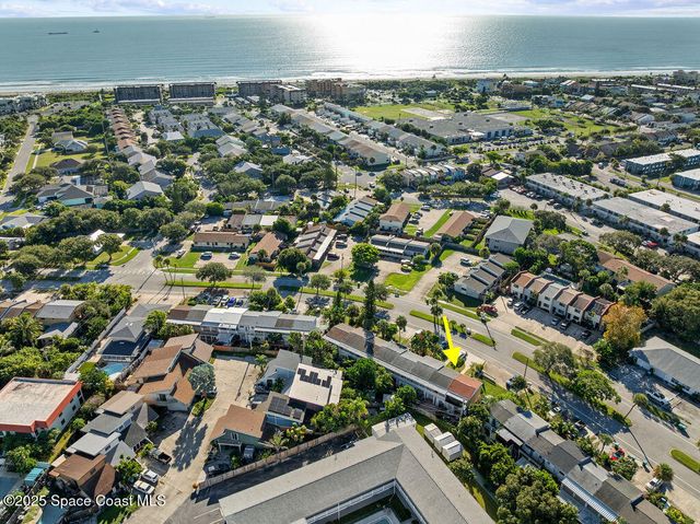 244 Canaveral Beach Boulevard, Cape Canaveral, FL 32920