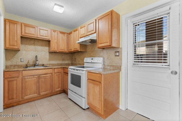 244 Canaveral Beach Boulevard, Cape Canaveral, FL 32920