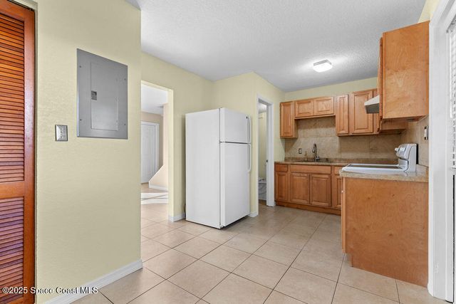 244 Canaveral Beach Boulevard, Cape Canaveral, FL 32920