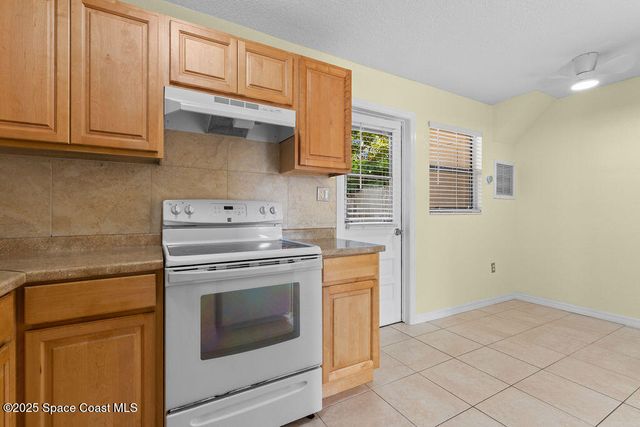 244 Canaveral Beach Boulevard, Cape Canaveral, FL 32920