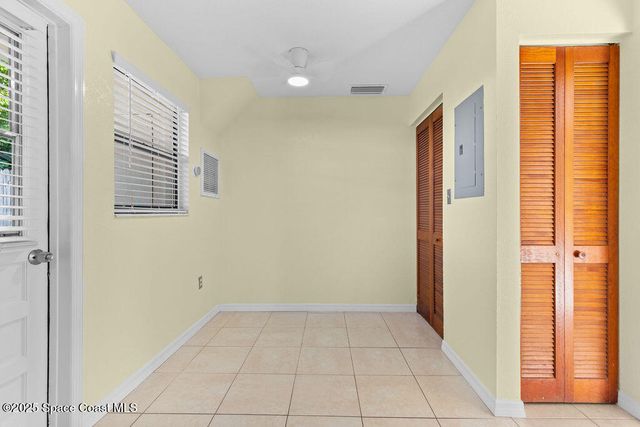 244 Canaveral Beach Boulevard, Cape Canaveral, FL 32920