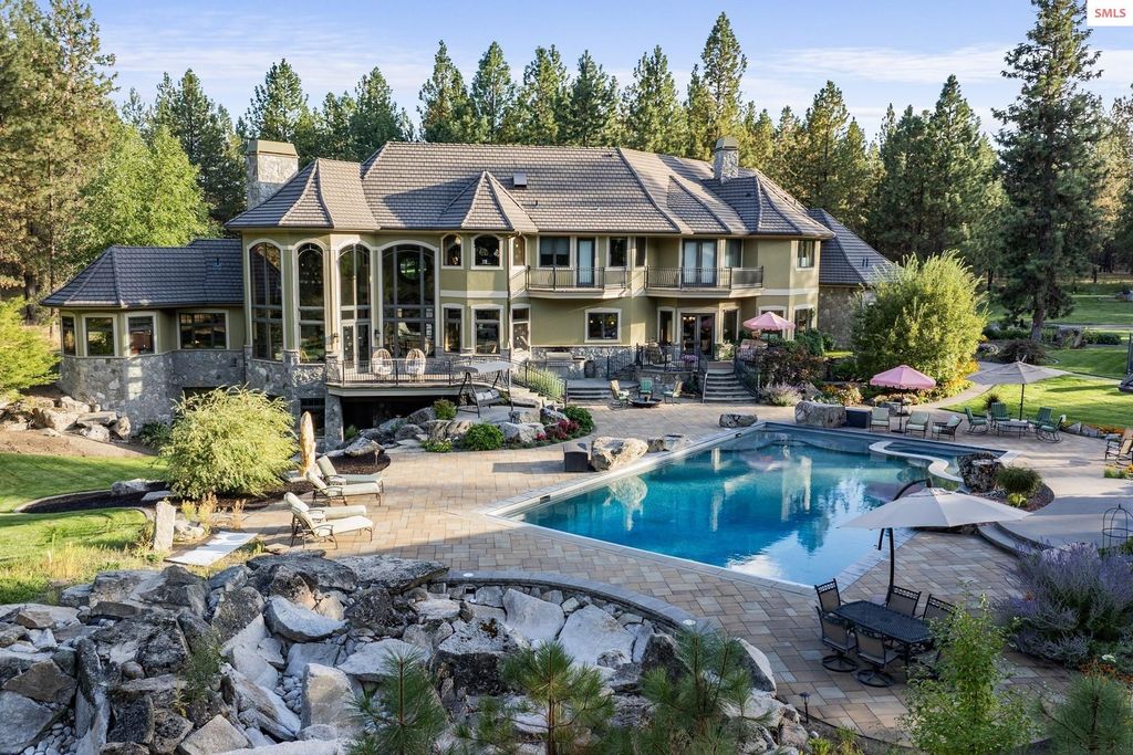 14124 N Boulder Park Ln, Spokane, WA 99208