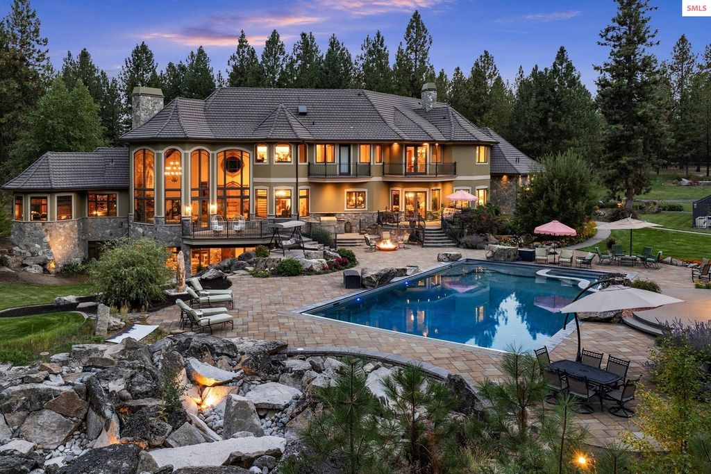 14124 N Boulder Park Ln, Spokane, WA 99208 photo 2