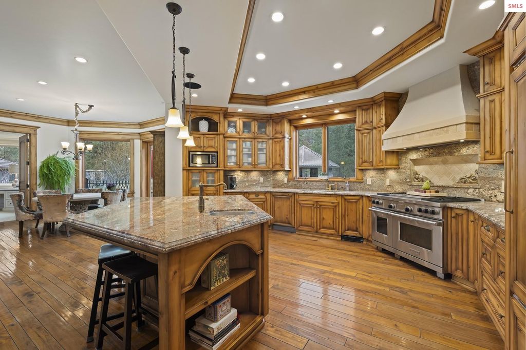 14124 N Boulder Park Ln, Spokane, WA 99208 photo 20