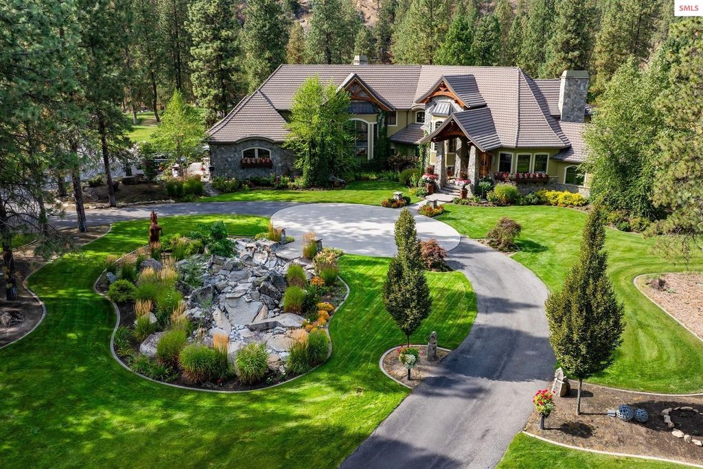 14124 N Boulder Park Ln, Spokane, WA 99208 photo 3