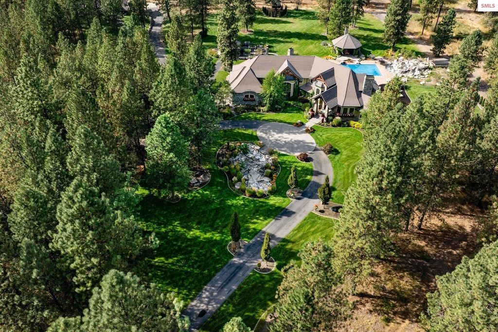 14124 N Boulder Park Ln, Spokane, WA 99208 photo 4