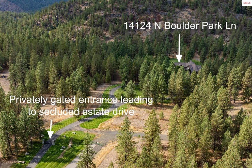 14124 N Boulder Park Ln, Spokane, WA 99208 photo 5