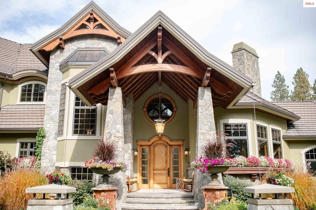 14124 N Boulder Park Ln, Spokane, WA 99208 photo 60