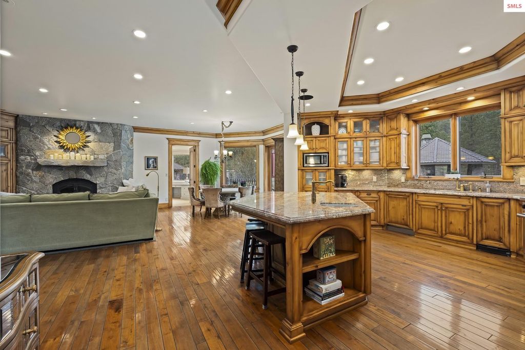 14124 N Boulder Park Ln, Spokane, WA 99208 photo 77