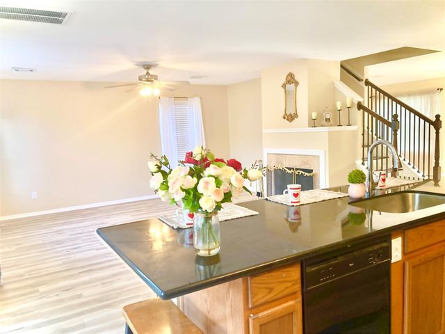 3742 Brighton Springs Lane, Katy, TX 77449
