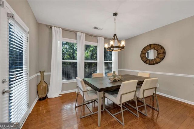 117 Grampian Court 13, Marietta, GA 30008