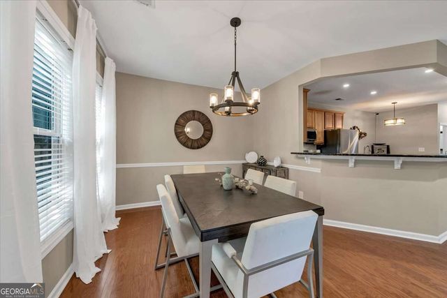 117 Grampian Court 13, Marietta, GA 30008