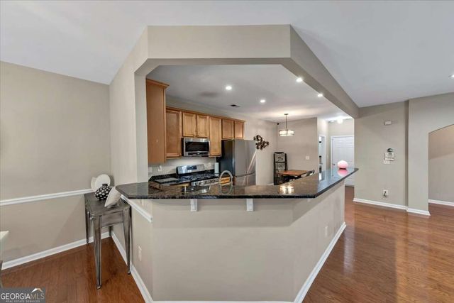 117 Grampian Court 13, Marietta, GA 30008
