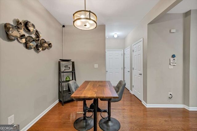 117 Grampian Court 13, Marietta, GA 30008