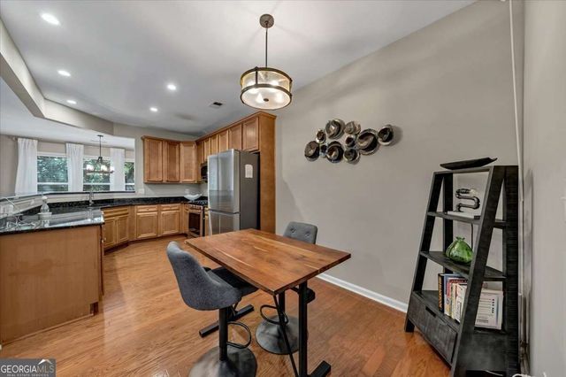 117 Grampian Court 13, Marietta, GA 30008