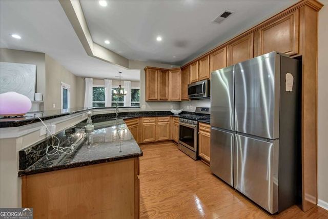 117 Grampian Court 13, Marietta, GA 30008