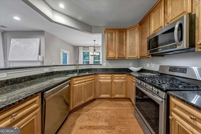 117 Grampian Court 13, Marietta, GA 30008
