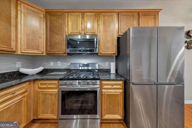 117 Grampian Court 13, Marietta, GA 30008