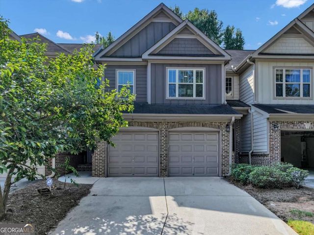 117 Grampian Court 13, Marietta, GA 30008