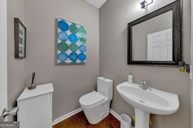 117 Grampian Court 13, Marietta, GA 30008