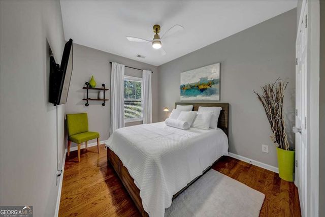117 Grampian Court 13, Marietta, GA 30008