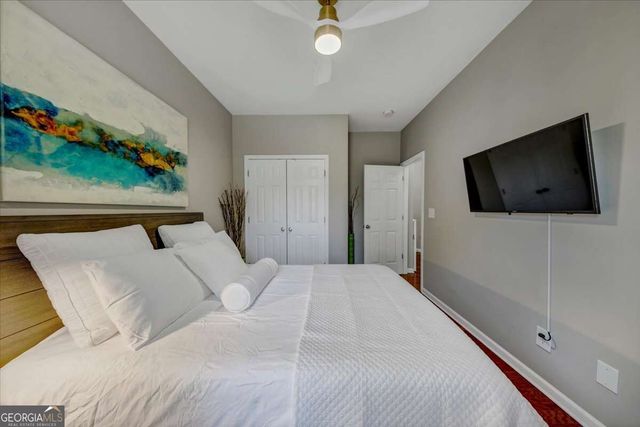 117 Grampian Court 13, Marietta, GA 30008