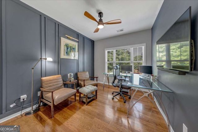 117 Grampian Court 13, Marietta, GA 30008