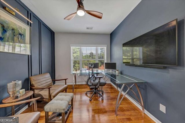 117 Grampian Court 13, Marietta, GA 30008
