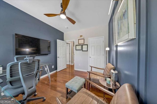 117 Grampian Court 13, Marietta, GA 30008