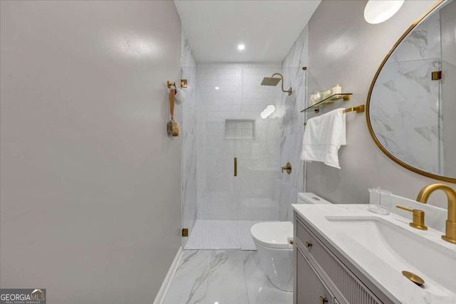 117 Grampian Court 13, Marietta, GA 30008