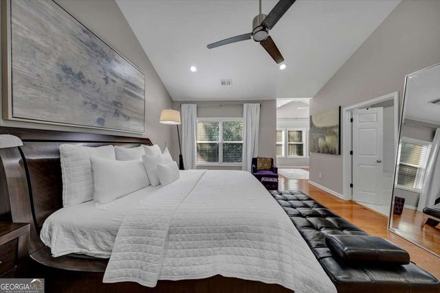 117 Grampian Court 13, Marietta, GA 30008
