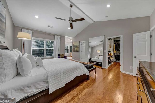 117 Grampian Court 13, Marietta, GA 30008