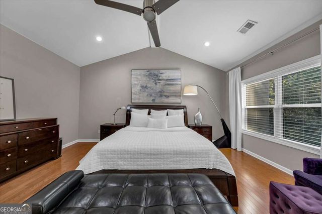 117 Grampian Court 13, Marietta, GA 30008