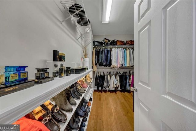 117 Grampian Court 13, Marietta, GA 30008