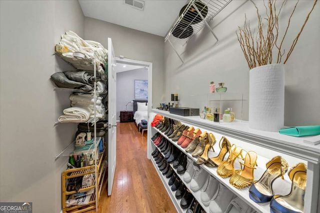 117 Grampian Court 13, Marietta, GA 30008