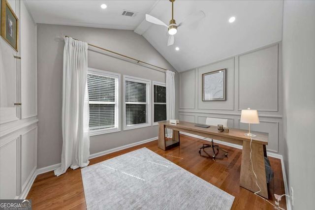 117 Grampian Court 13, Marietta, GA 30008
