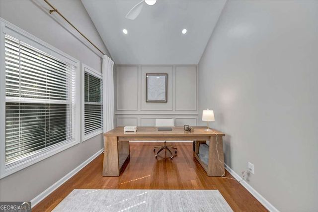 117 Grampian Court 13, Marietta, GA 30008