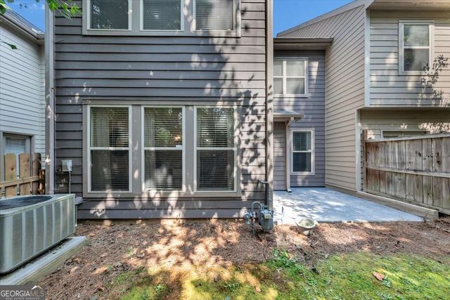 117 Grampian Court 13, Marietta, GA 30008