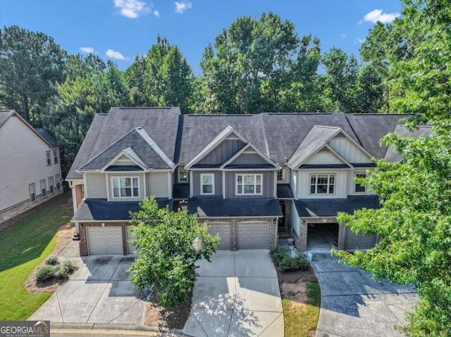 117 Grampian Court 13, Marietta, GA 30008