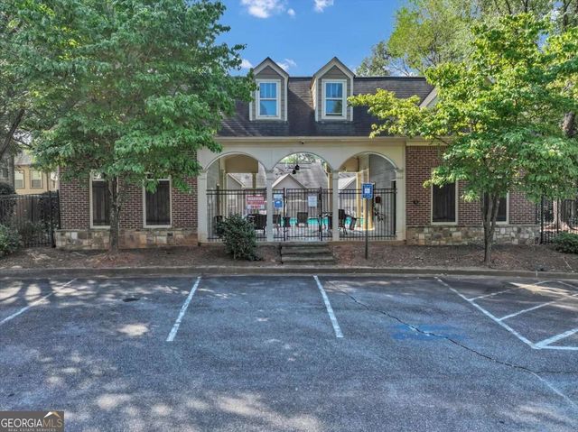 117 Grampian Court 13, Marietta, GA 30008