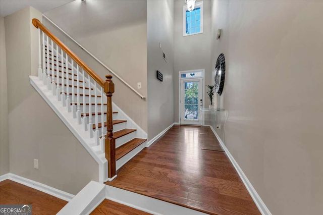 117 Grampian Court 13, Marietta, GA 30008