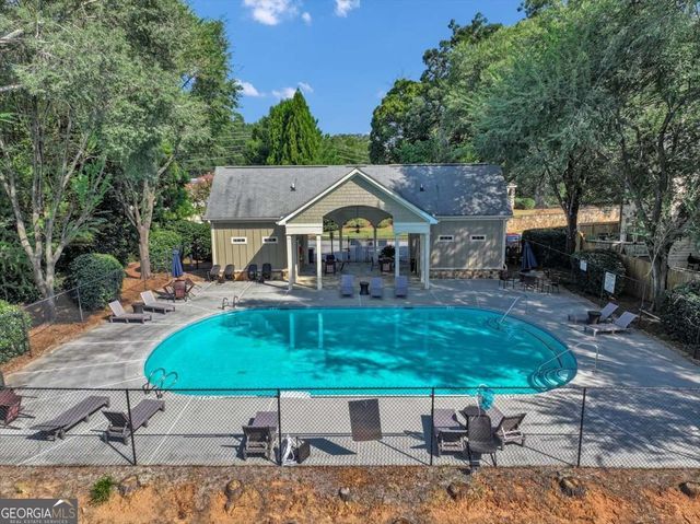 117 Grampian Court 13, Marietta, GA 30008