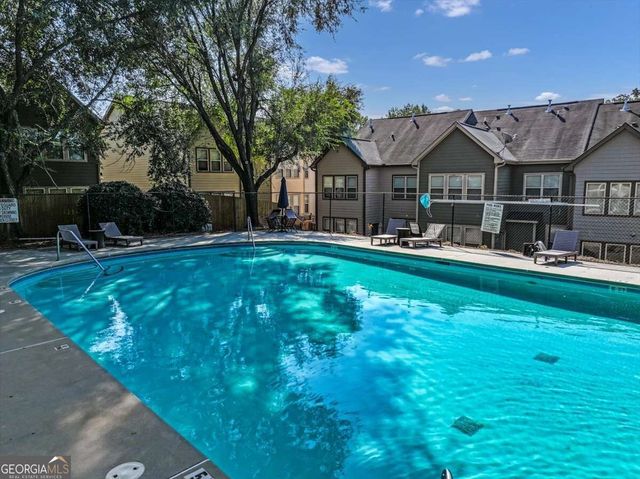 117 Grampian Court 13, Marietta, GA 30008