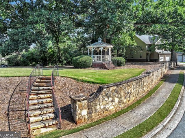 117 Grampian Court 13, Marietta, GA 30008