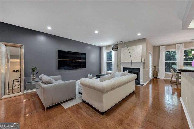 117 Grampian Court 13, Marietta, GA 30008