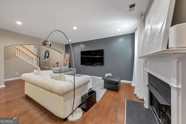 117 Grampian Court 13, Marietta, GA 30008