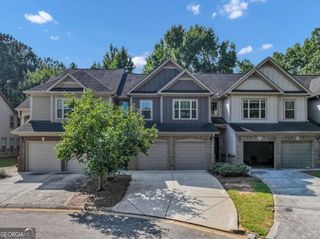 117 Grampian Court 13, Marietta, GA 30008