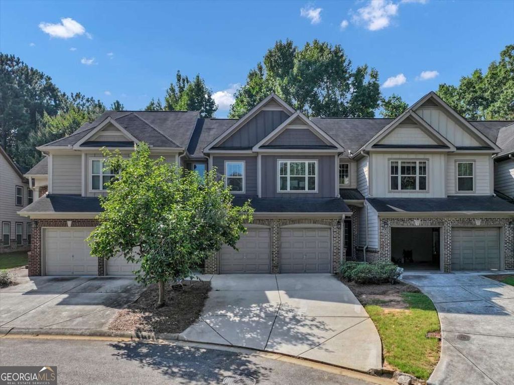 117 Grampian Court 13, Marietta, GA 30008