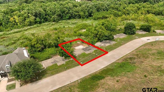 3135 Cascade Ct., Tyler, TX 75703