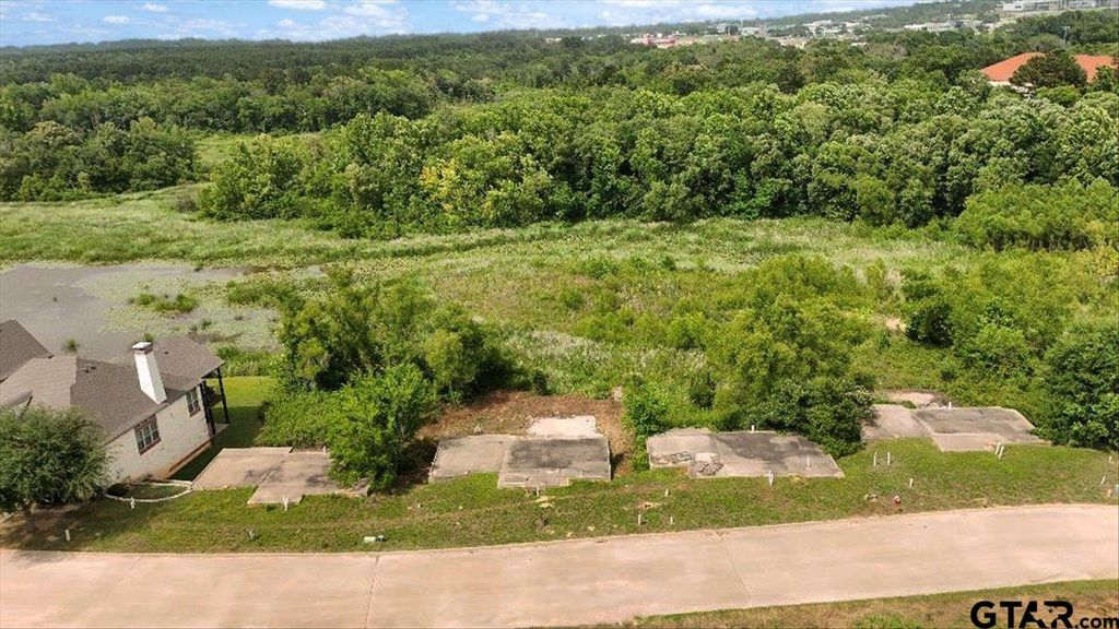 3135 Cascade Ct., Tyler, TX 75703